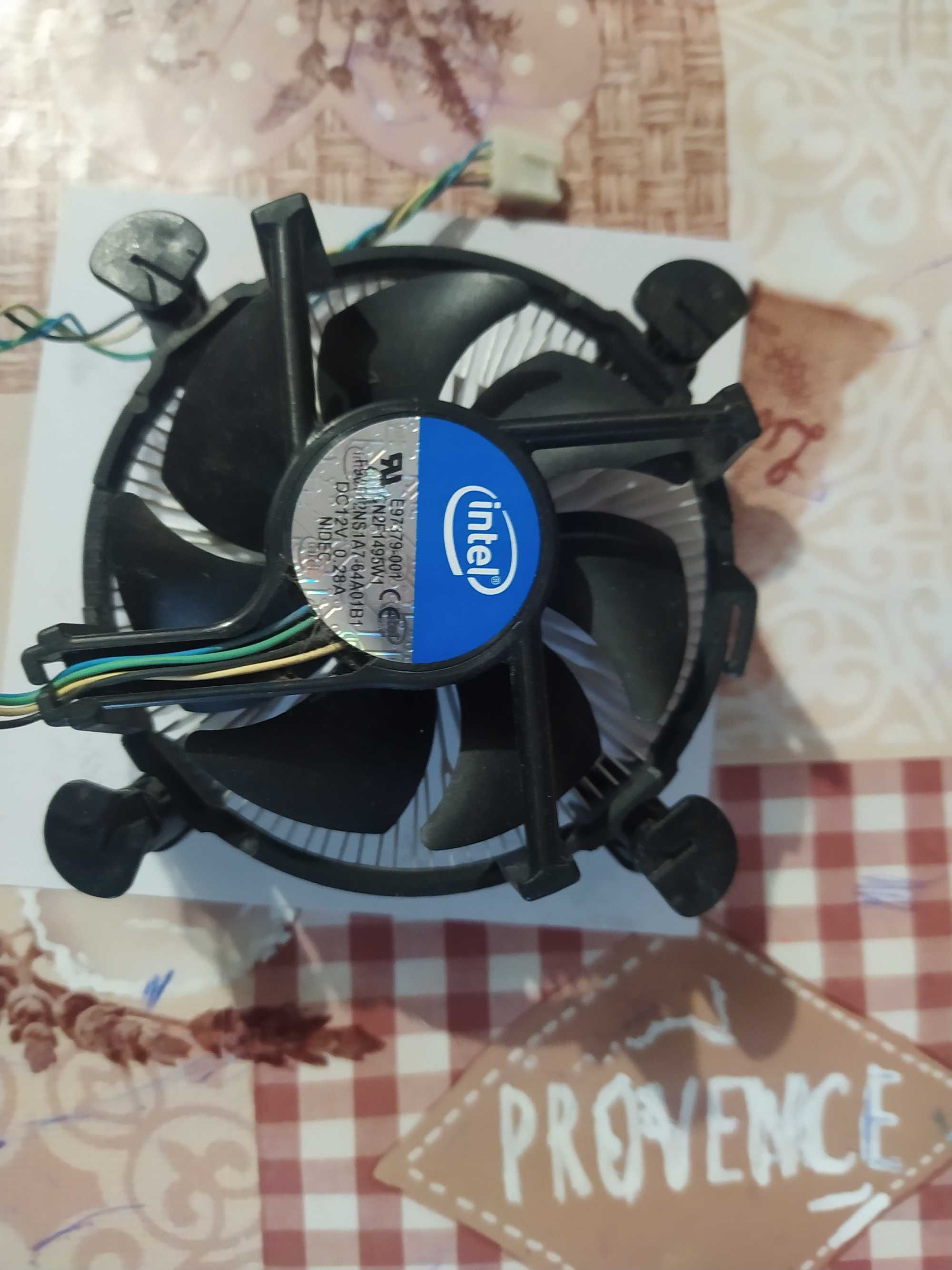 Intel Celeron Dual-Core G540 2.5GHz