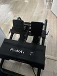 Manipulatory Pedały Fanatec CSL Elite Pedals V2 Stan BDB