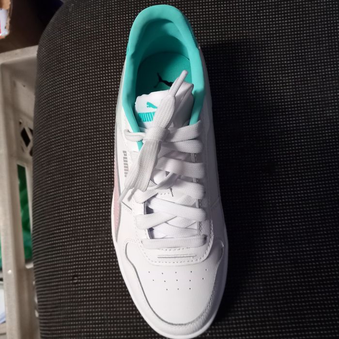 Buty sportowe damskie Puma