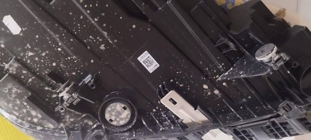 Farol BMW serie 1 f40