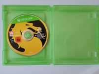 Mortal kombat 11 Xbox one