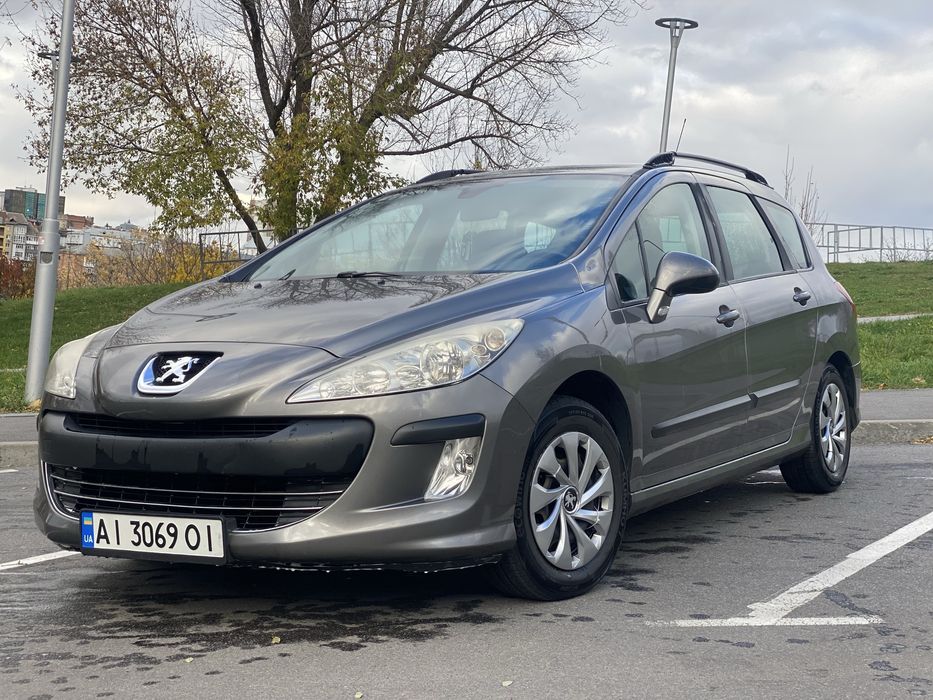 Продам Пежо 308