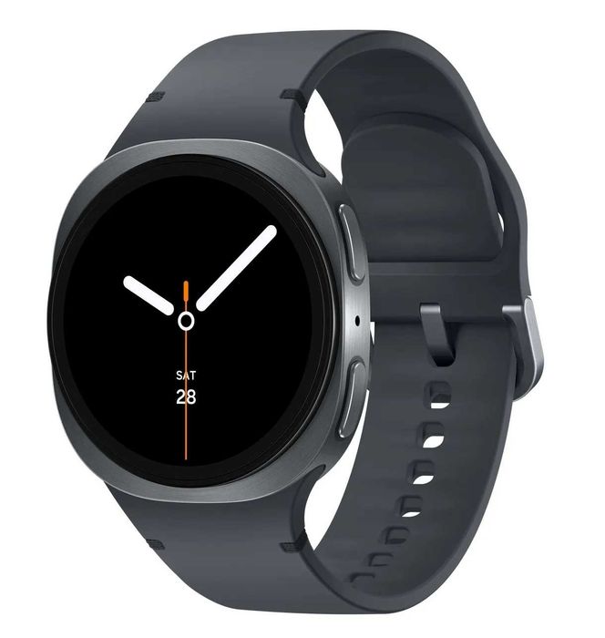 Samsung Galaxy Watch 8 LTE 44mm - Nowy / Gwarancja 24msc.
