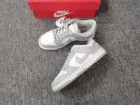 Nike Dunk Low Grey Fog 40