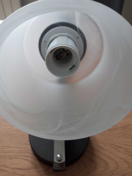 Kinkiet lampa ścienna