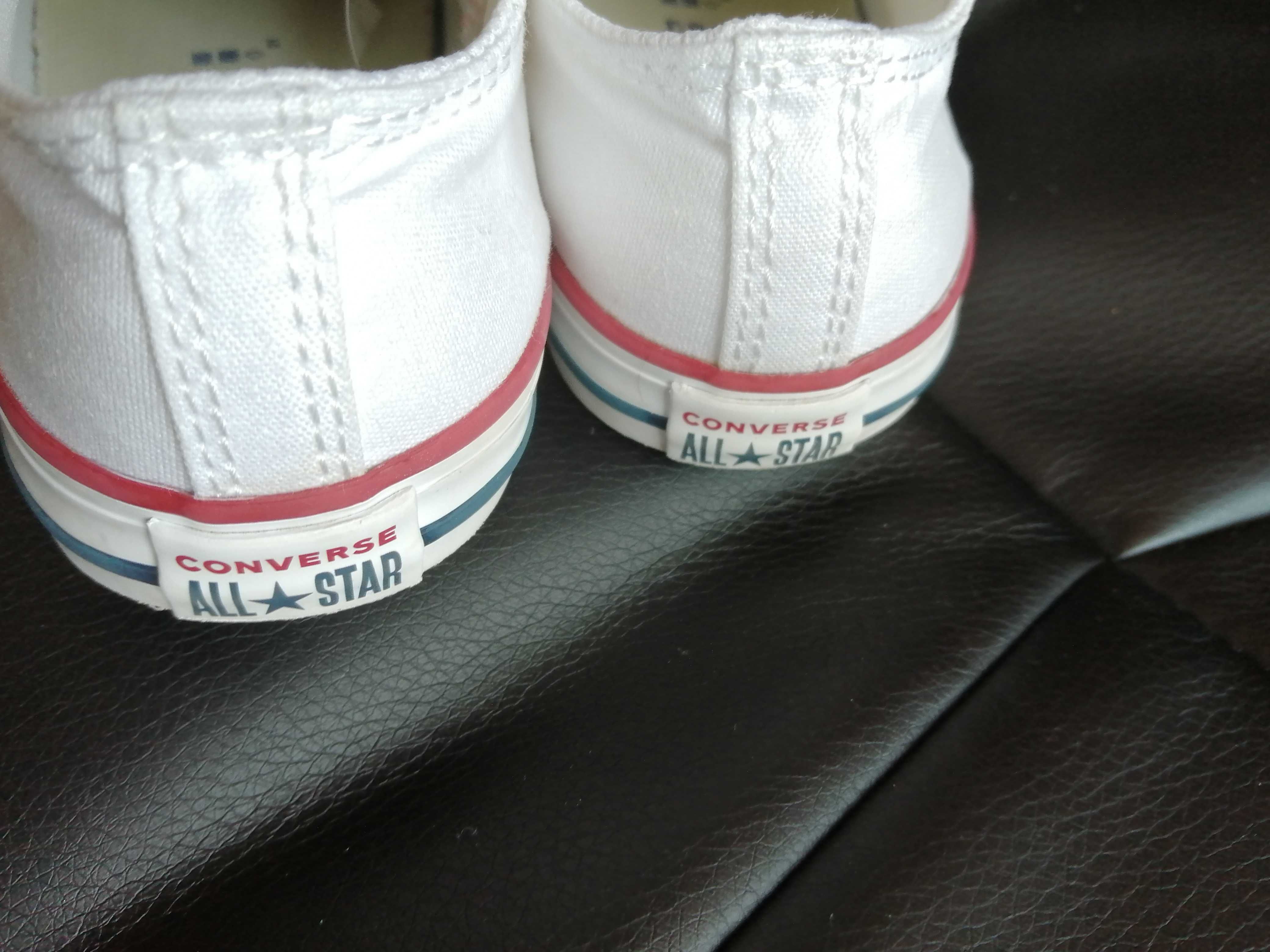 Ténis Allstar n. 26 Converse