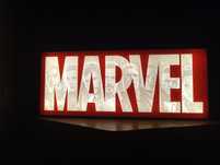 Lampka nocna MARVEL