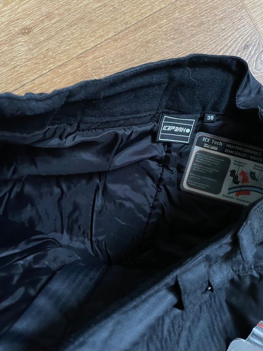 Жіночі лижні штани