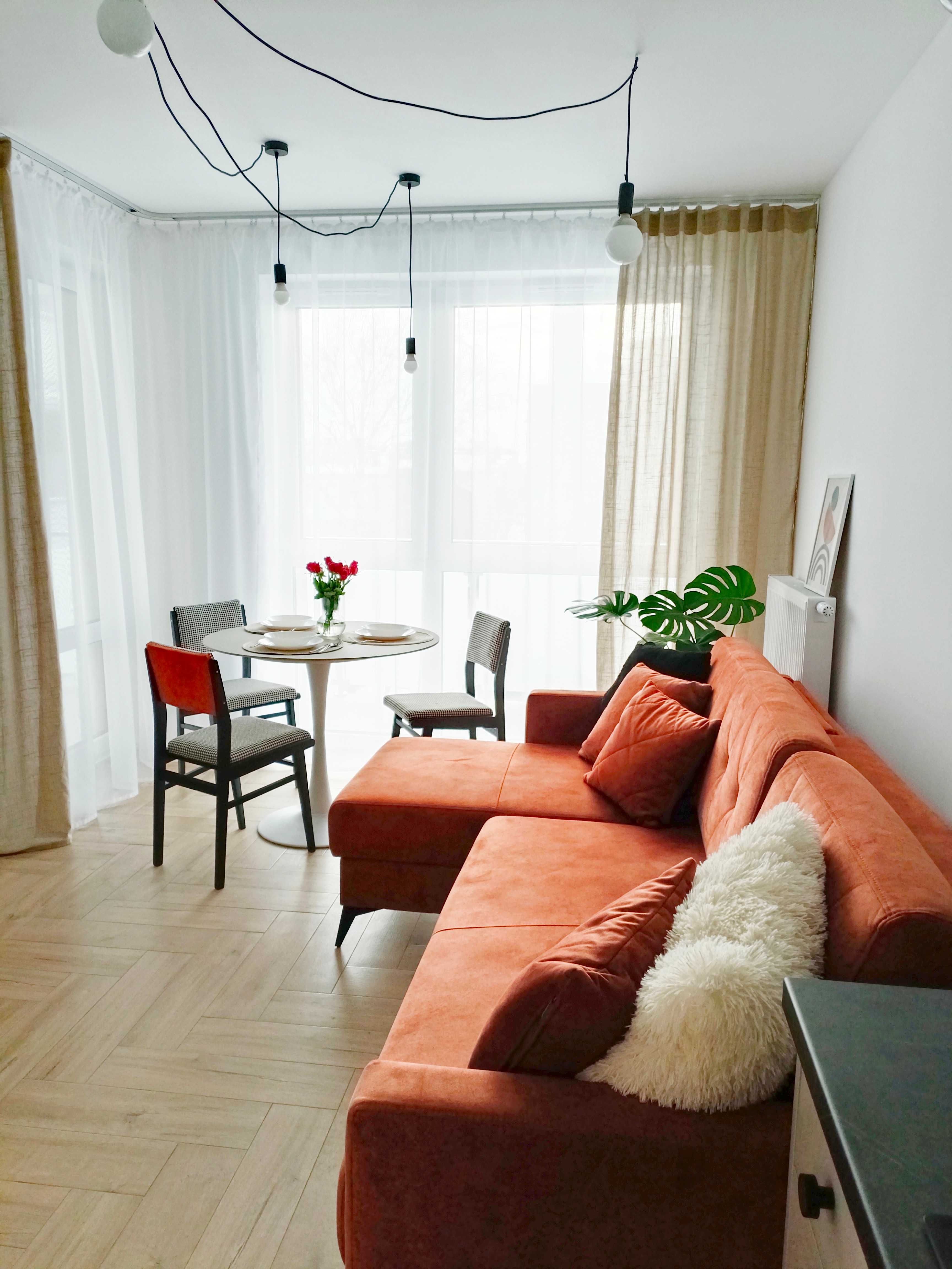 Apartament centrum , 3 min od PKP