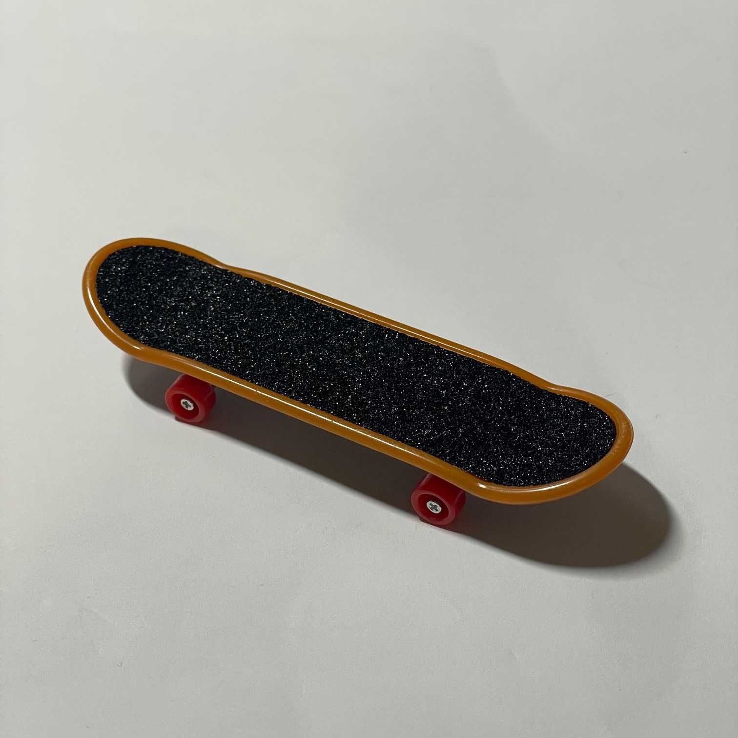 Profesjonalny Finger board Deskorolka Mini Skateboard Skate Tricki