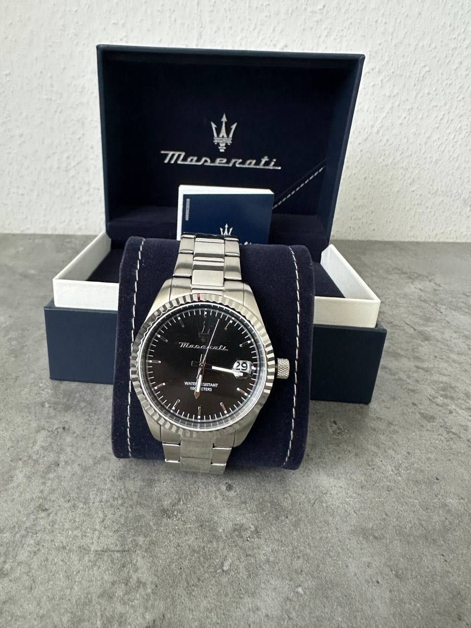 Часы Maserati Competizione