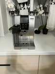 Delonghi dynamic plus