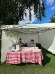 Pizza na żywo, garden party, urodziny.