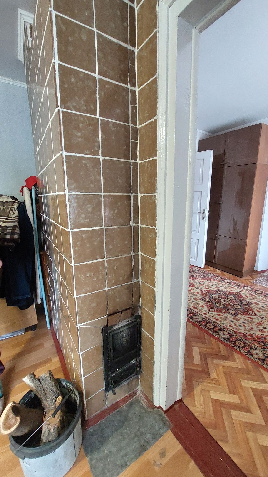 Продам будинок. Вул.Старицького,29.