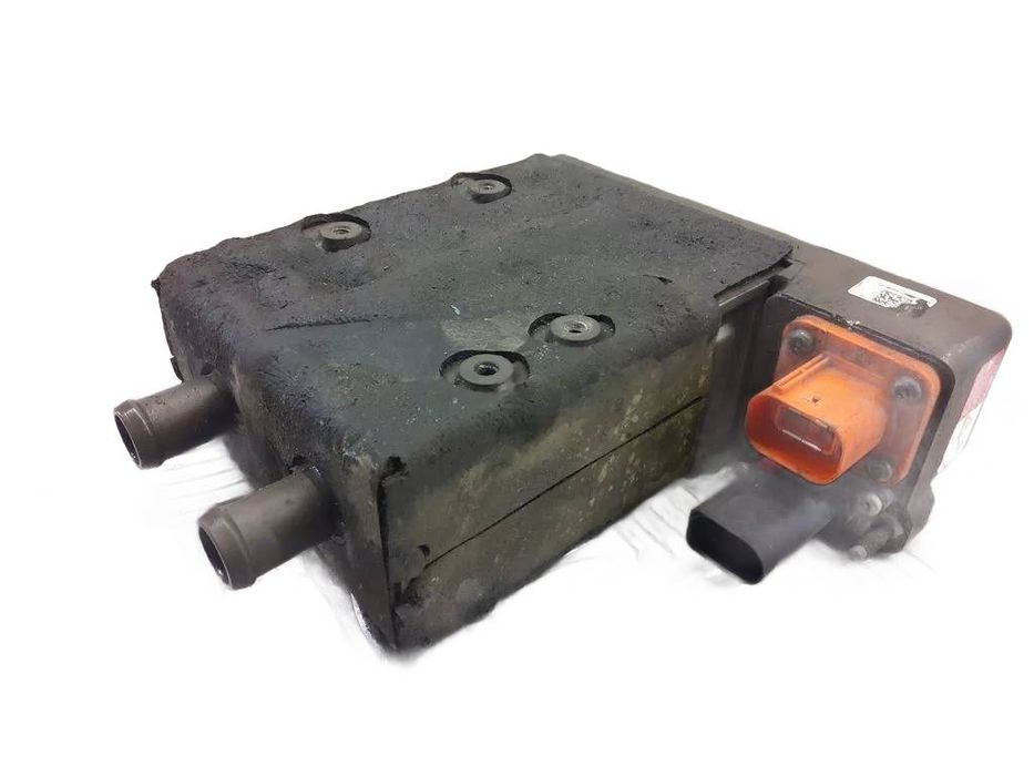 Nagrzewnica postojowa webasto Volkswagen e-Up 2021 12E.963.231.H NOWE