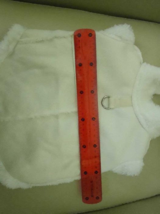 Шубка для собаки