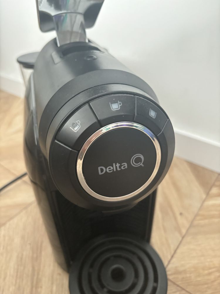 Ekspres do kawy Delta Q