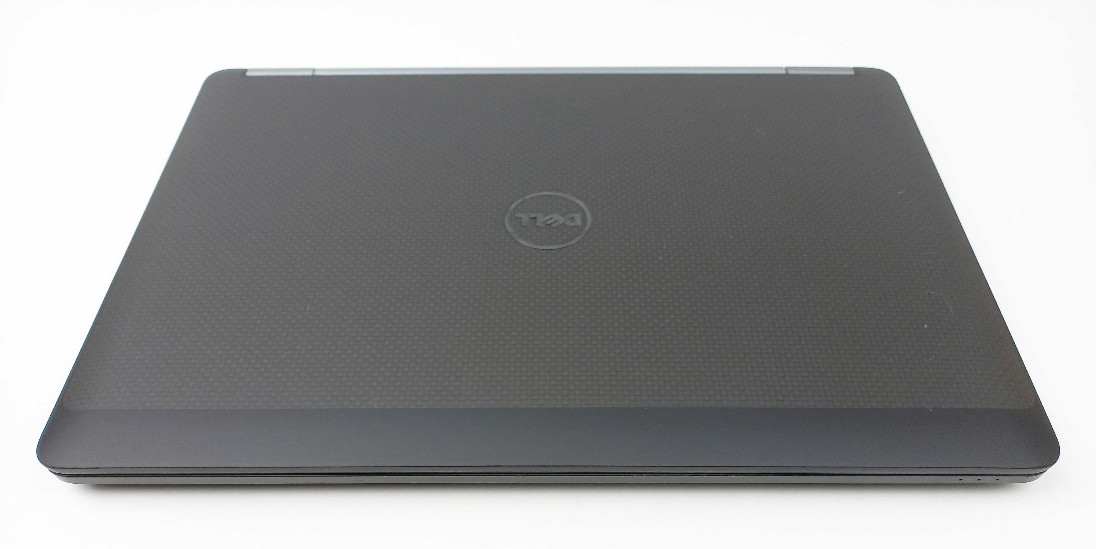 Dell Latitude E7470 i7-6600U 8Gb 256SSD WQHD 2K Сенсорний