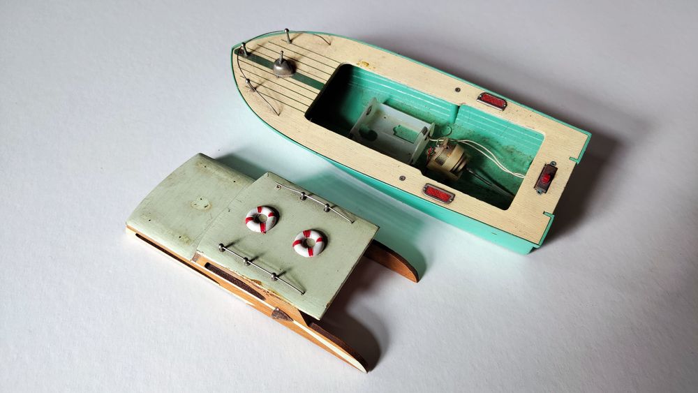 barco antigo, Japão