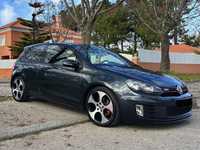 Volkswagen Golf GTI 2011