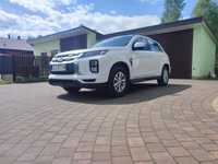 Mitsubishi ASX Mitsubishi ASX 2.0 Intense