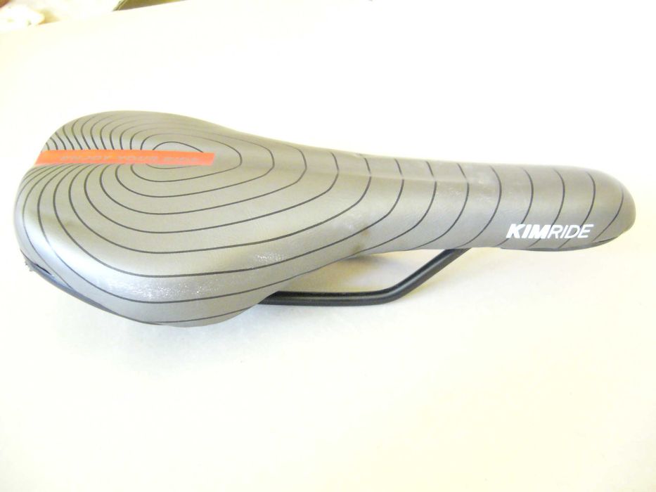 Siodełko rowerowe MTB