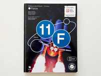 Física 11F Manual