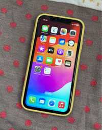 iPhone XR 256GB Coral Neverlock