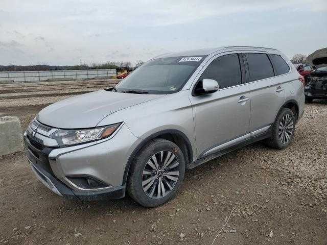 Mitsubishi Outlander Se 2019