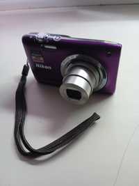 Nikon Coolpix S2700