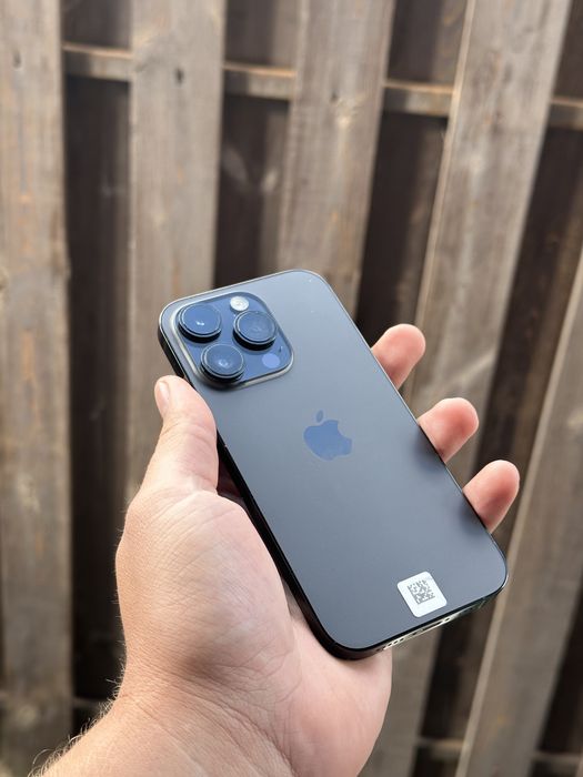 iPhone 14 Pro 256gb Neverlock