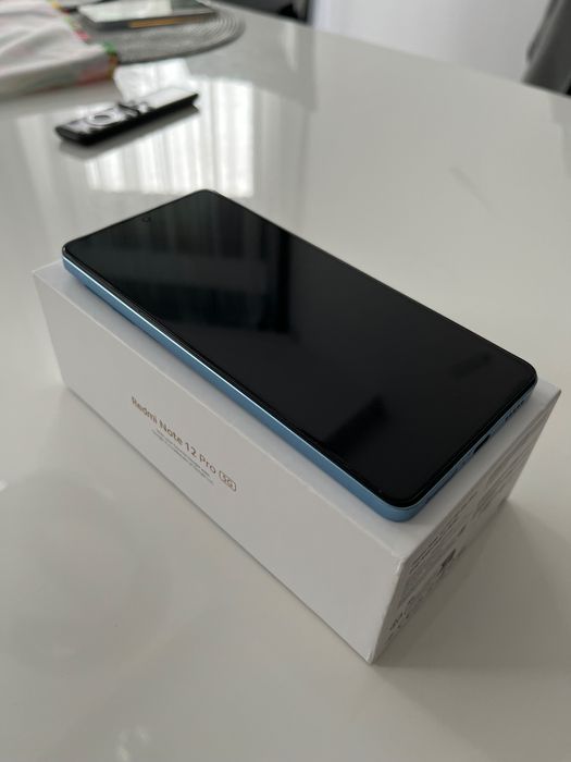 Xiaomi Redmi Note 12 Pro 8/256GB