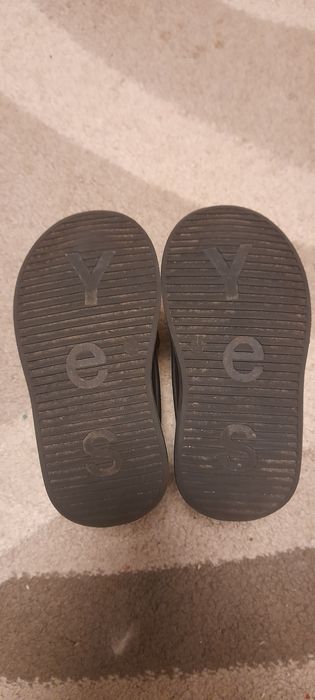 Ботинки дитячі 29 розмір