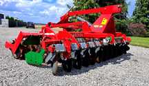Agregat Brona Talerzowa Ares L 3.0  Unia Agromasz Expom