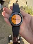 Годинник Samsung Gear S3 Frontier