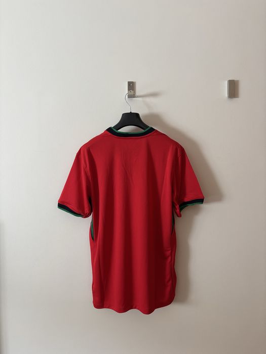 Camisola Seleção Portugal Futebol | TAM L