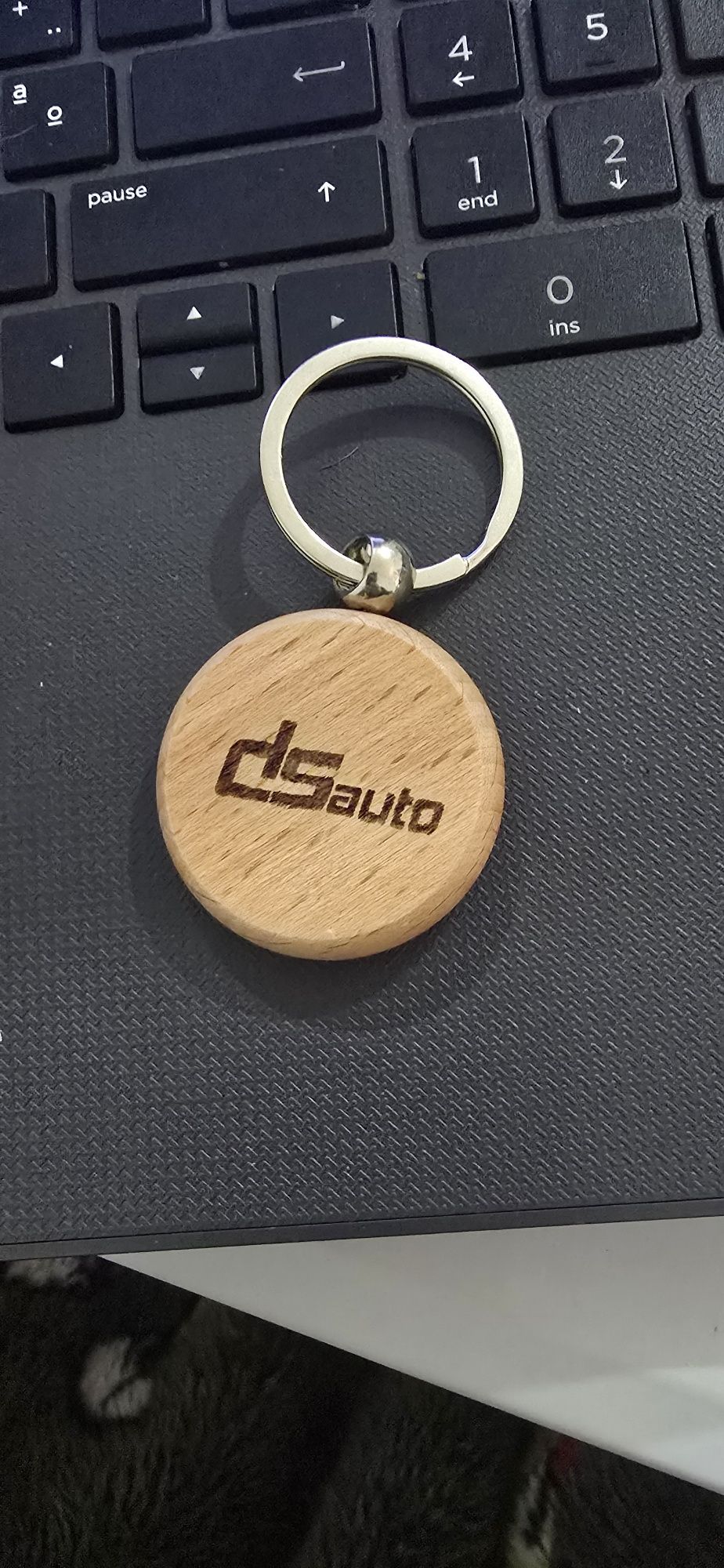Porta chaves personalizados