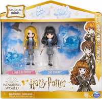 Figurki Wizarding World 2pak Patronus - Luna, Cho Harry Potter