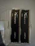 Kingston Ram 2 x 16 (32Gb) DDR4 2132MT/s