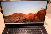 Dell Precision 5510 / XPS – i7 / 32GB RAM / SSD NVMe / FHD