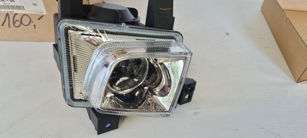 Halogen lewy opel vectra c depo nowy