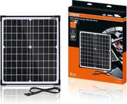 Osram Ładowarka PANEL Solarny 20W do podtrzymywania akumulatora, NOWY