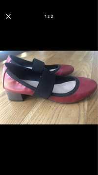 Buty damskie rozmiar 37,