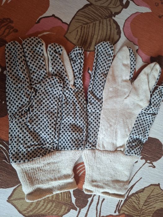 Рукавиці CERVA XL / Р.10