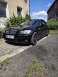 BMW e90 318i benzyna