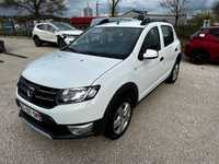 Dacia Sandero Stepway 63 tys km Okazja !