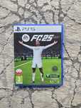 Gra FC 25 Play Station 5