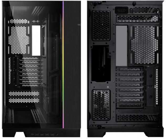 Obudowa pc  - Lian Li o11 dynamic XL