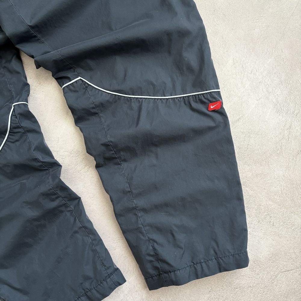 Балони Nike Vintage 90s Nylon Y2K Hip Hop