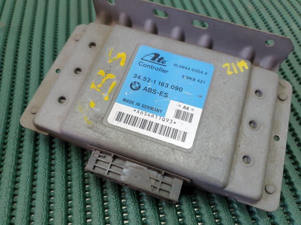 Centralina ABS BMW 3 (E36)